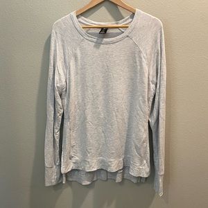 Womens sweatshirt